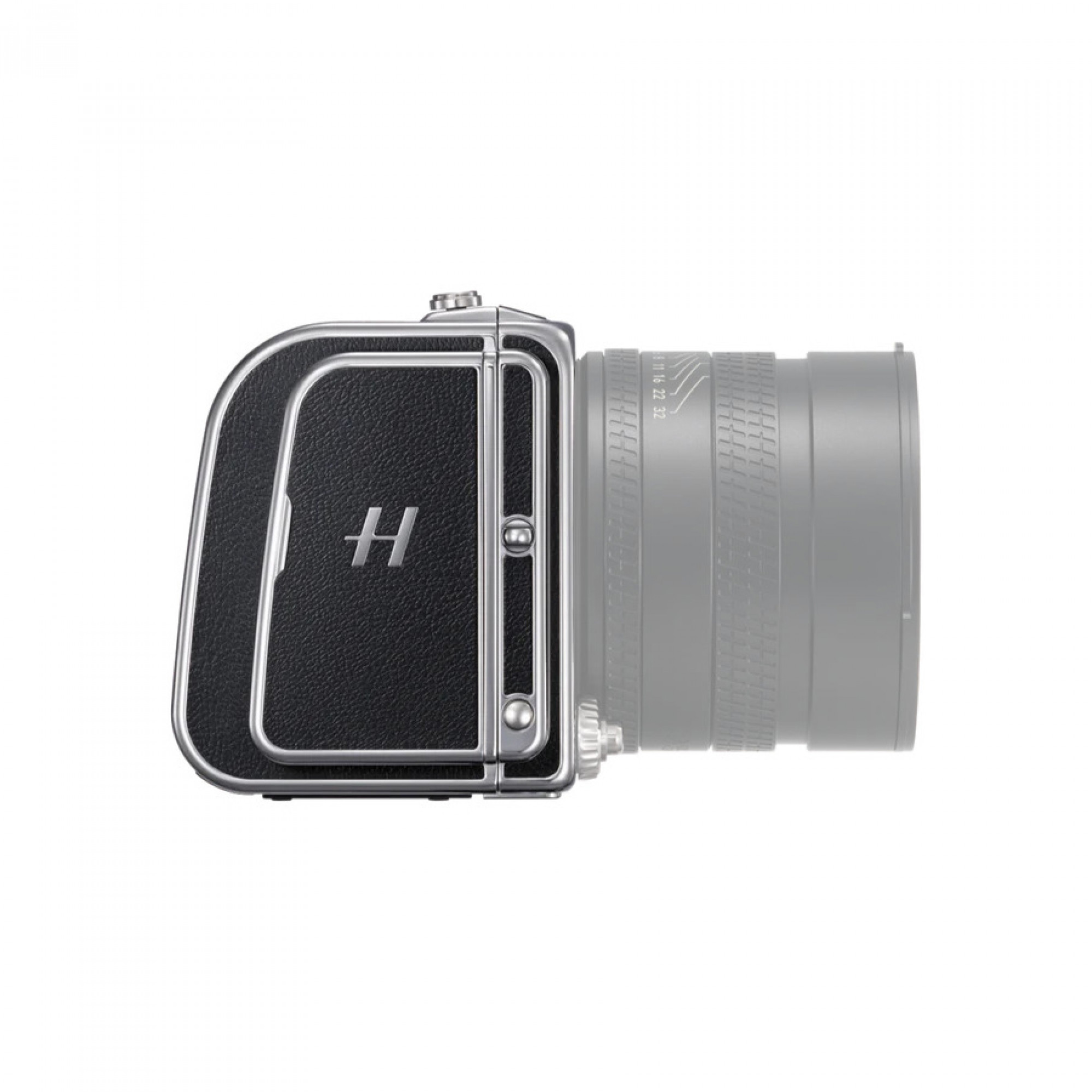 Бездзеркальна камера Hasselblad 907X & CFV 100C